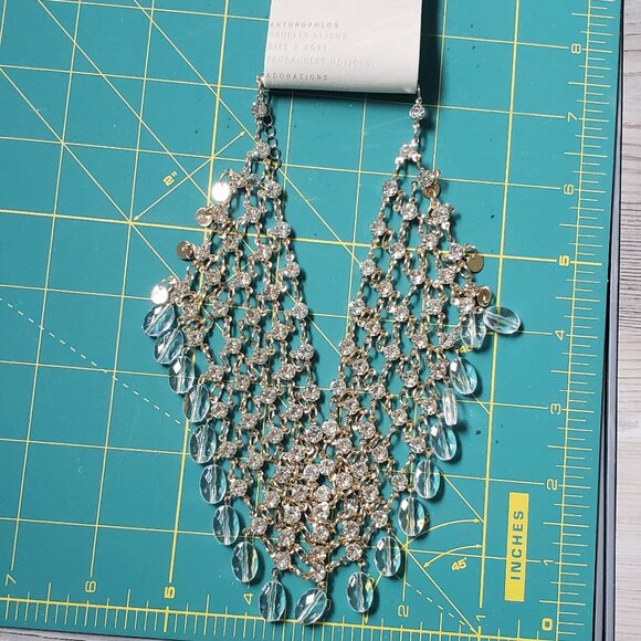 Necklace. NEW - Picture 2 of 3